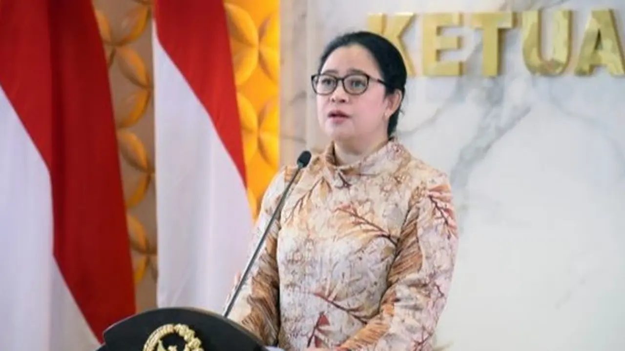Puan Maharani Imbau Masyarakat ‘Berani Bersuara’ Tentang KDRT