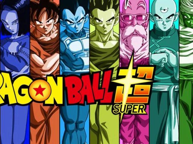 Dragon Ball Super Episode List