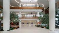 Sultan HB X Sebutkan Pentingnya Layanan Smart Hospital di DIY 