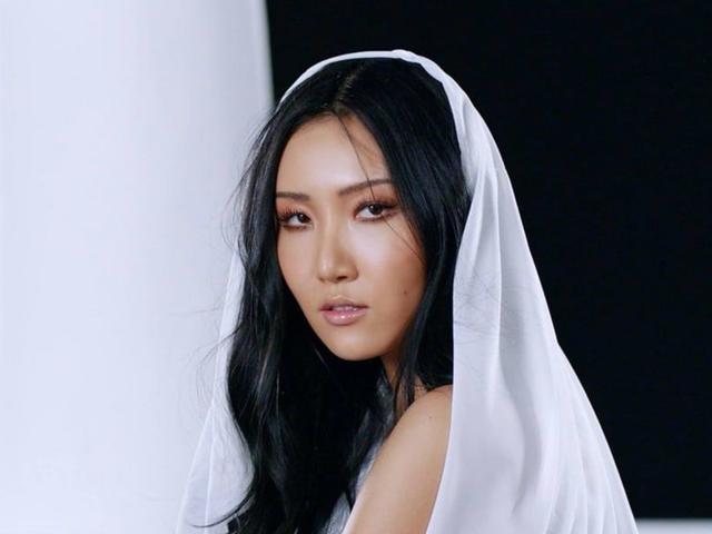 10 Member Girl Group Terpopuler September 2019 News Entertainment Fimela Com