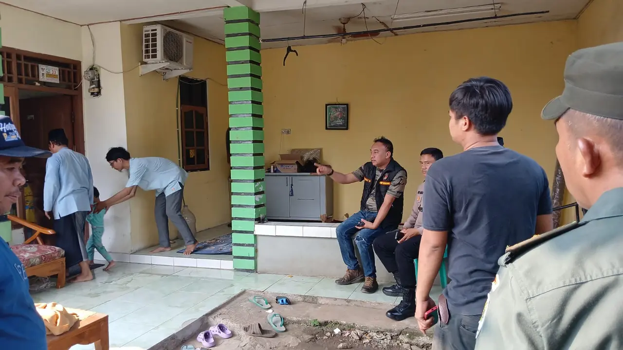 Korban Mutilasi