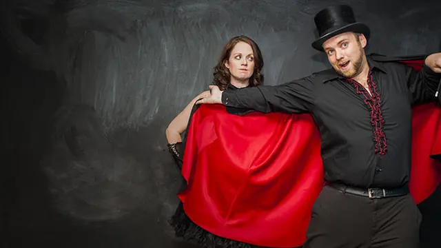 Foto: copyright daddyslittleprop.tumblr.com