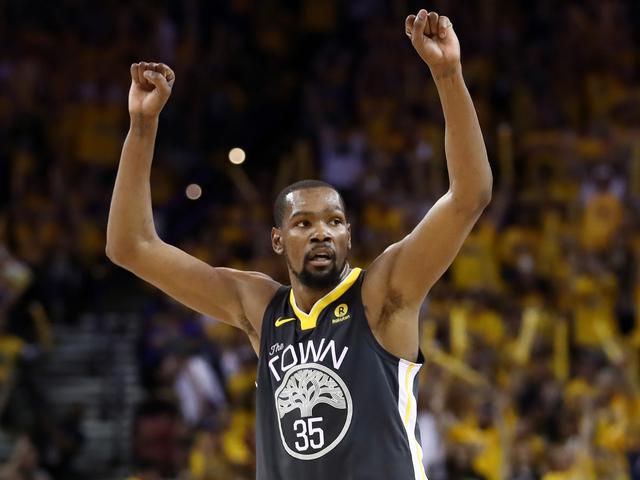 Nba Nets Boyong Durant Irving Dan Jordan Bola Liputan6 Com