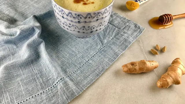 Minuman sehat pengganti kopi