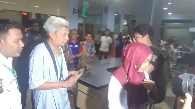 Cawagub Sumsel Resmi Dilengserkan Dari Ketua Golkar Ogan Ilir