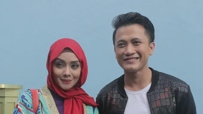 [Bintang] Terry Putri dan Tirta Adilla