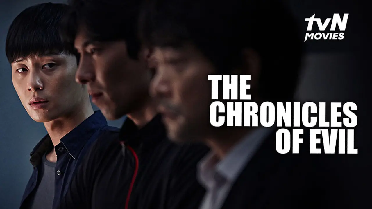 Film Korea The Chronicles of Evil