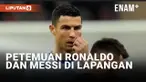 CRISTIANO RONALDO&nbsp;