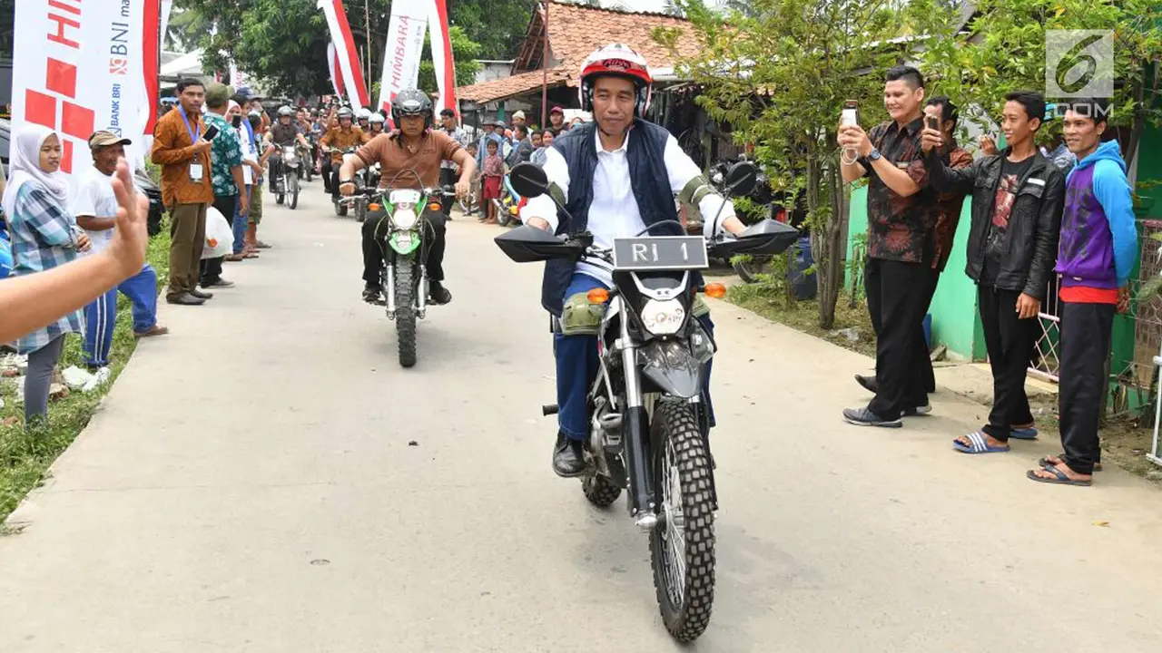 Jokowi