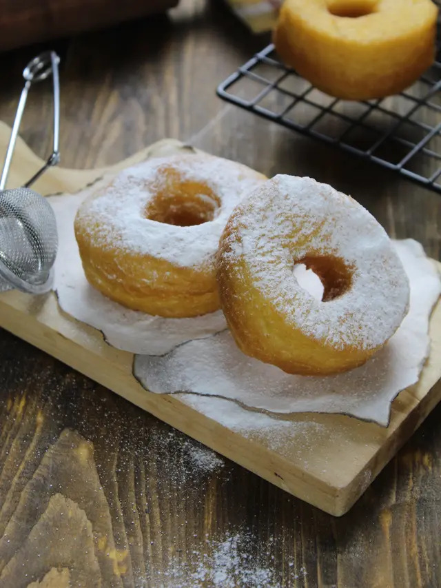 donat labu