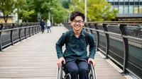 Jembatani Penyandang Disabilitas Terjun ke Dunia Kerja, Begini Awal Mula Berdirinya Difalink