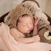 ilustrasi tidur bayi/Georgia Maciel/pexels