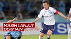 Berita Video, King Kazu perpanjang kontrak bersama Yokohama FC selama setahun