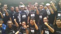 Warga Bentuk 'Aliansi Coblos Kotak Kosong' di Tangerang