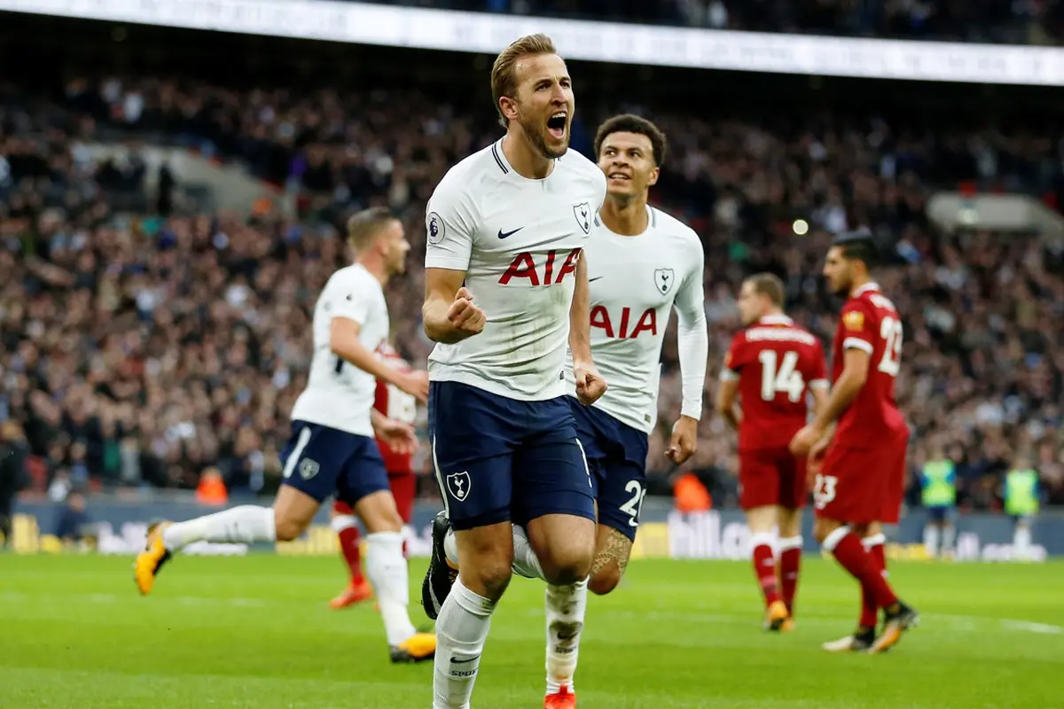 Harry Kane