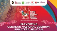 Otoritas Jasa Keuangan (OJK) bersama Pemerintah Daerah Provinsi Sumatera Selatan (Provinsi Sumsel) akan menggelar kegiatan puncak semarak (Harvesting). (Foto: OJK)