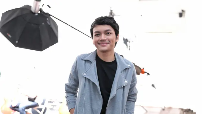 [Bintang] Calvin Jeremy