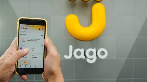 Ada Dua Lowongan Kerja di Bank Jago, S1 Berpengalaman Segera Daftar