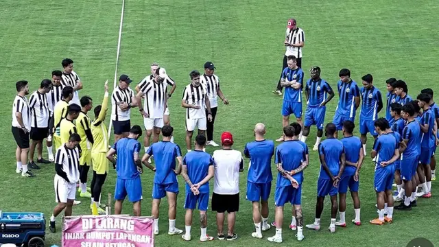 Bhayangkara FC