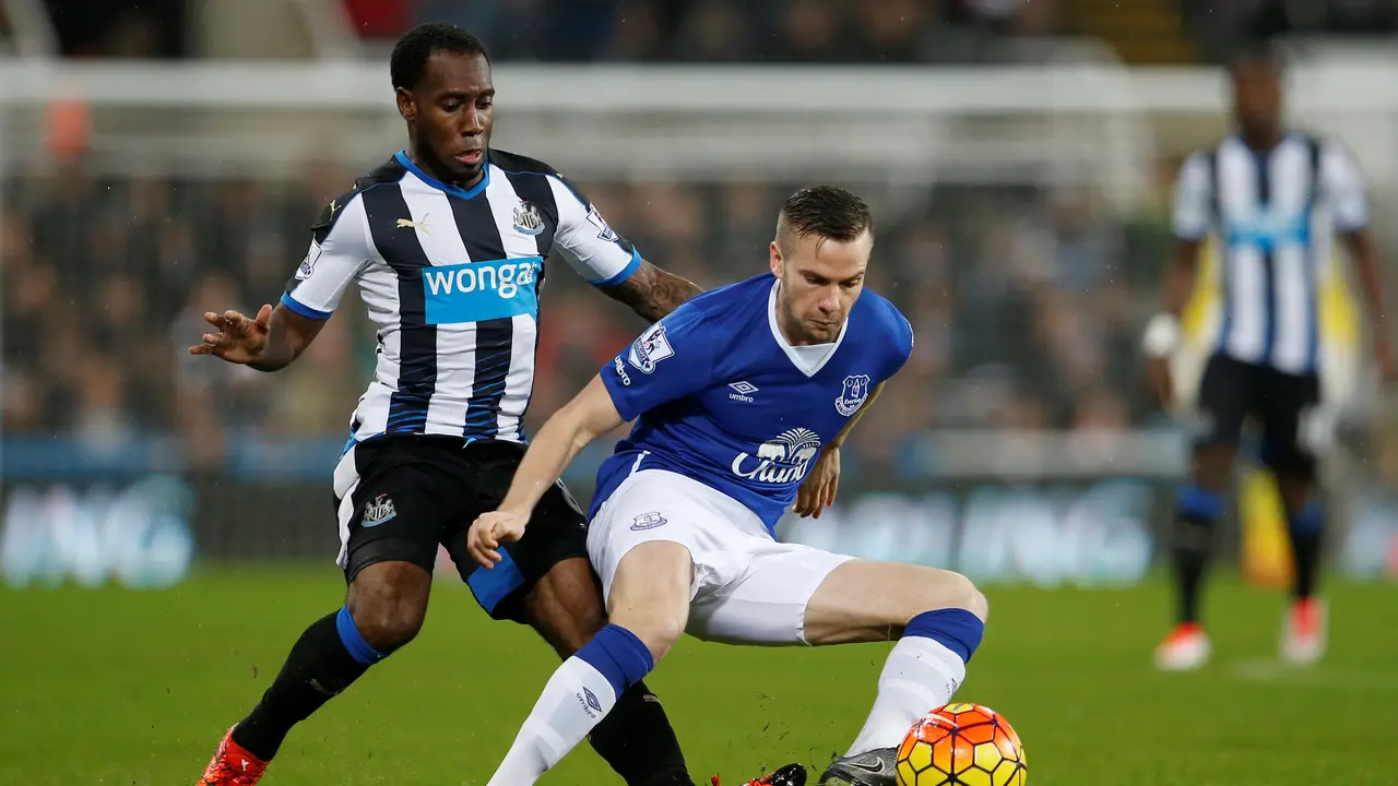 Tom Cleverley