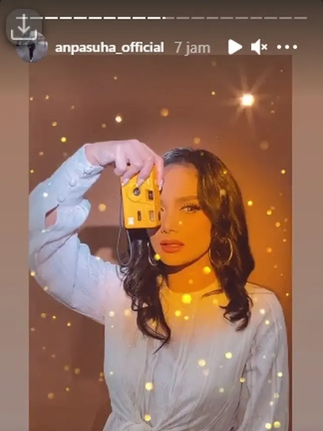 7 Pemotretan Single Terbaru Krisdayanti, Tak Sempat Hadiri Siraman Aurel Hermansyah