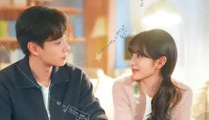 Sinopsis Drama China Genius Girlfriend Dibintangi Tian Xiwei dan Hu Yitian, Tayang 2 Agustus 2026