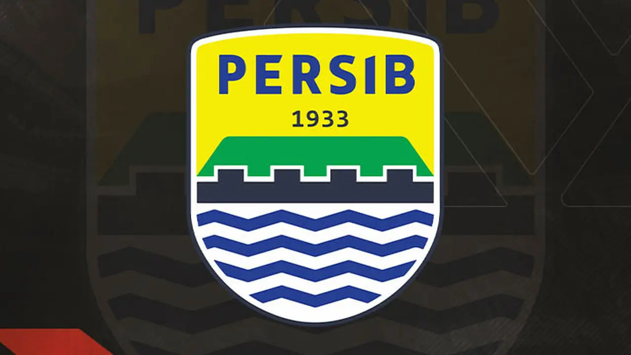 Piala Menpora - Ilustrasi Logo Persib Bandung