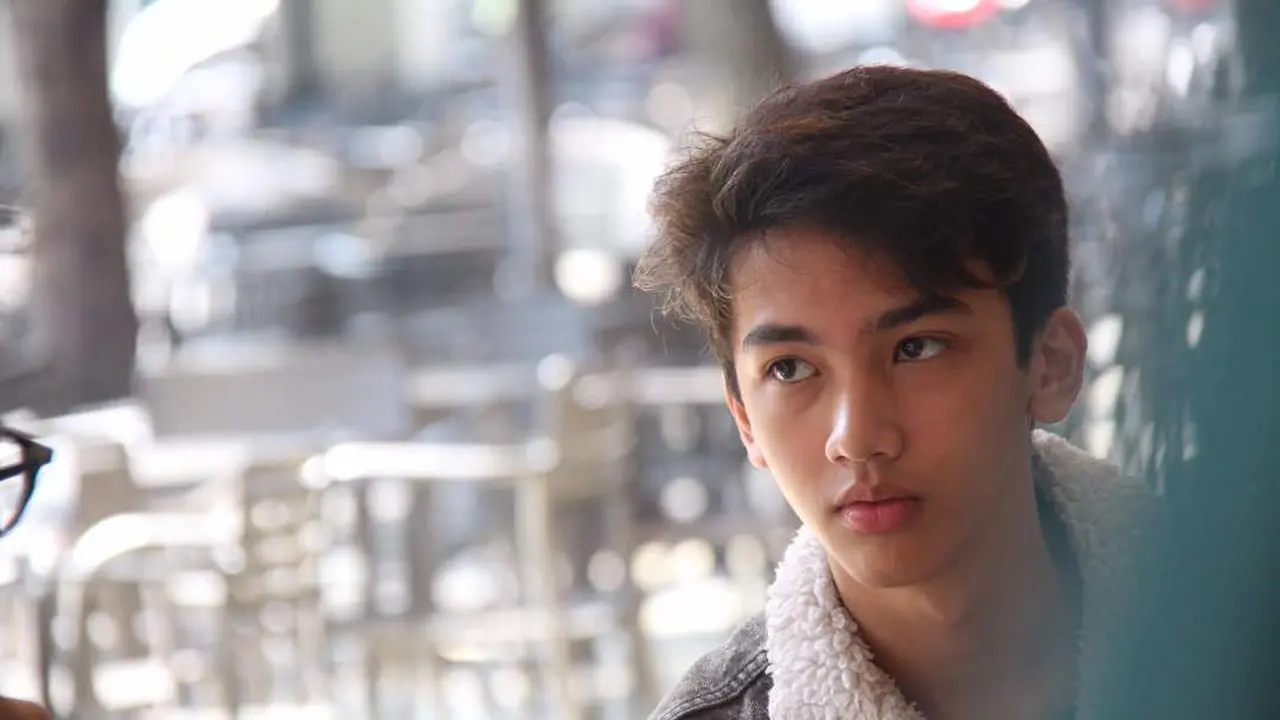 [Bintang] Ari Irham