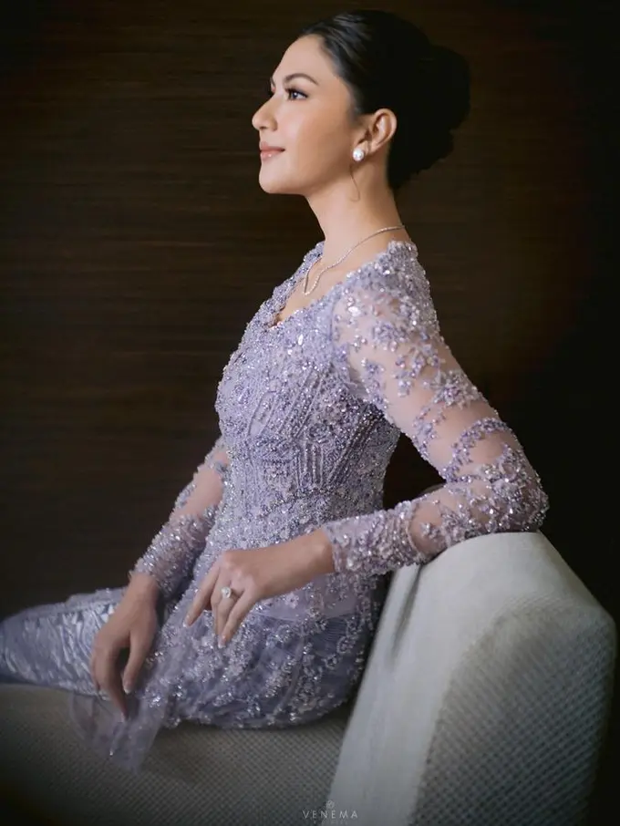 Jessica Mila Mangain