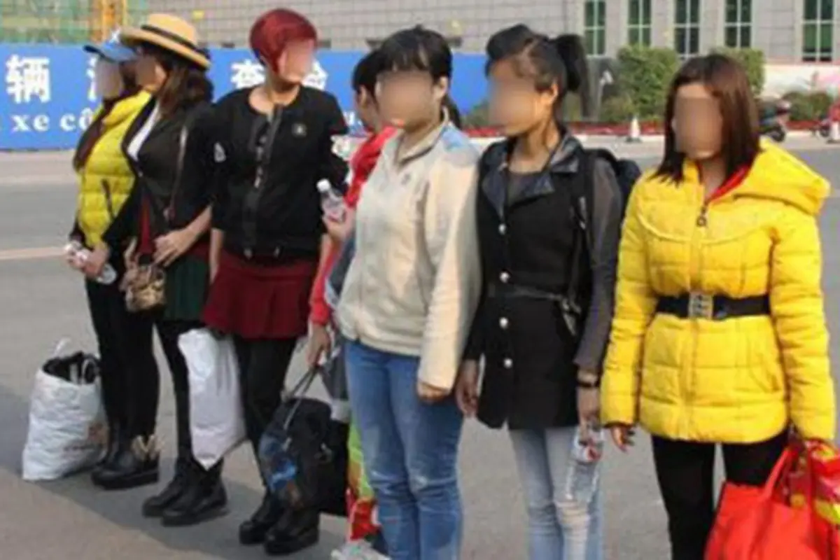 Photo: Copyright shanghaiist.com