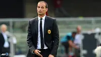 Allegri: Milan Bermain Buruk