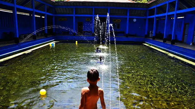 Taman Wisata Wendit