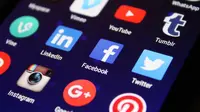Wacana Satu Orang Satu Akun Media Sosial Dinilai Bisa Cegah Kriminal hingga Hoaks