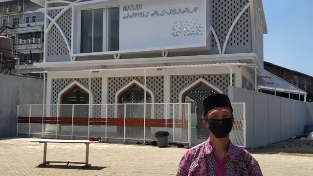 Masjid Al-Ihsan