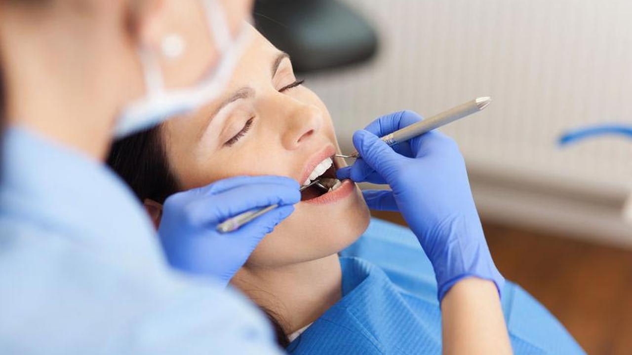 Gigi Retak atau Patah? Ini Cara Menanganinya