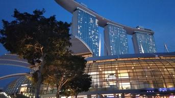 Singapura Akan Jadi Tuan Rumah Turnamen Dota 2 The International 11 pada Oktober 2022