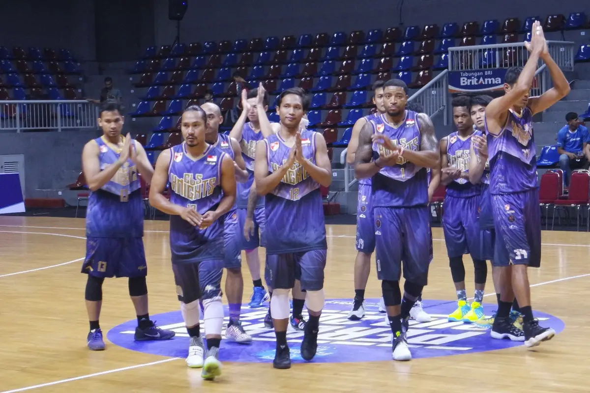 CLS Knights
