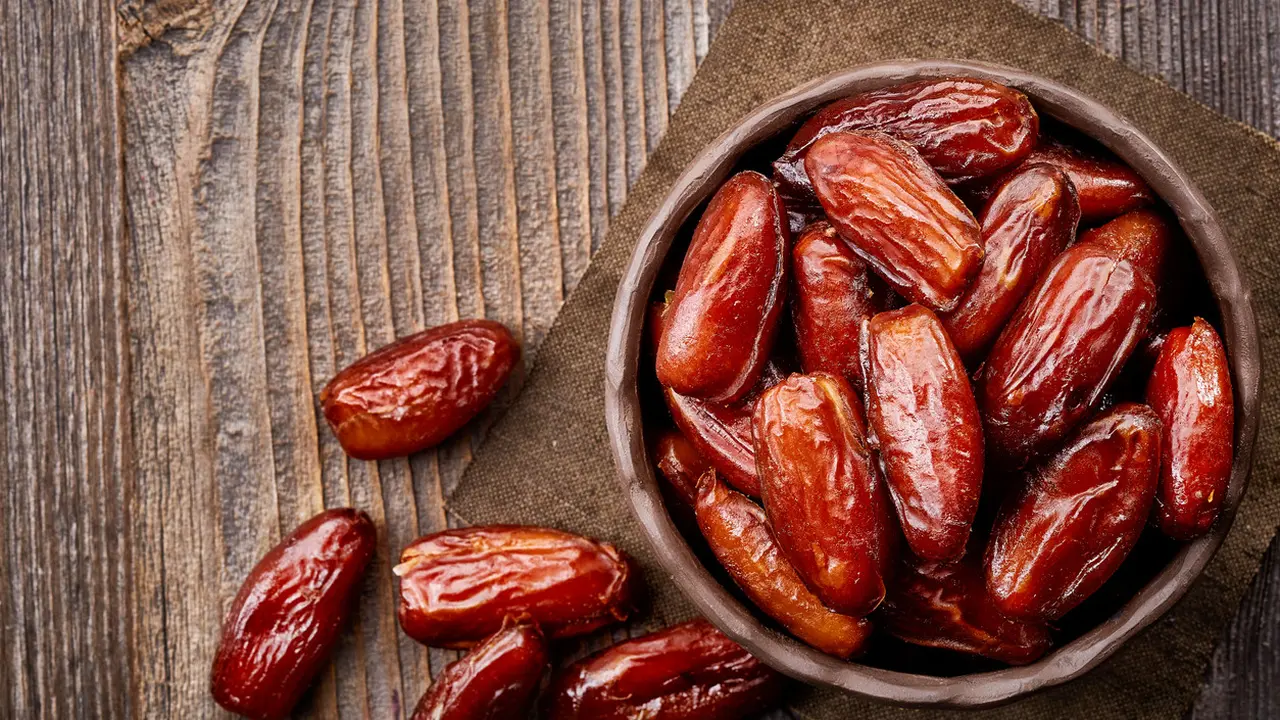 Ilustrasi manfaat kurma (sumber: istockphoto)