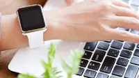 Bisa Mata-Matai Pengguna, Apple Nonaktifkan Walkie Talkie di Apple Watch