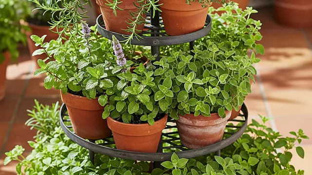 Desain Kebun Mini 'Low Maintenance' (AI)