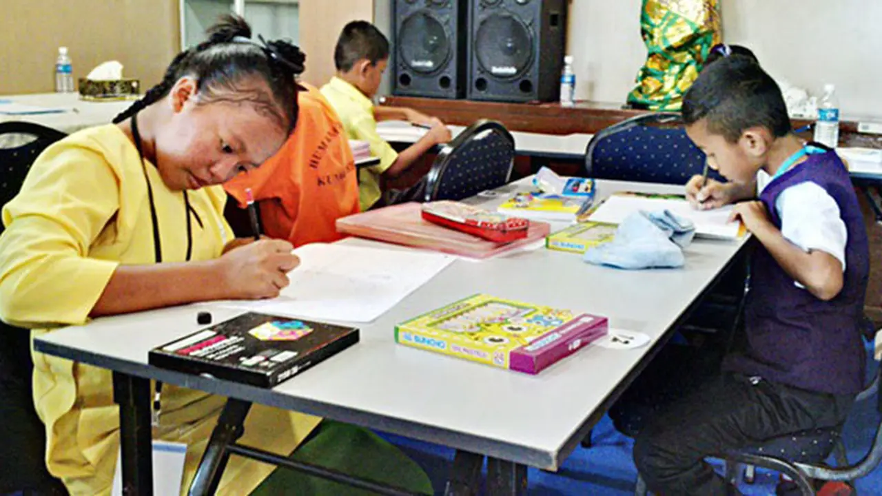 Konsulat RI di Malaysia Gelar Kompetisi Minat dan Bakat