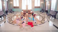 Dianggap Tak Bermutu? Lagu Artis SM Entertainment Dicibir Netizen