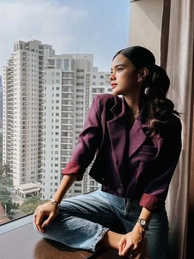 Audi Marissa (Instagram/audimarissa)