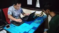 Gejolak Batin Pelaku Pengeroyokan Suporter Sriwijaya FC Selama Pelarian