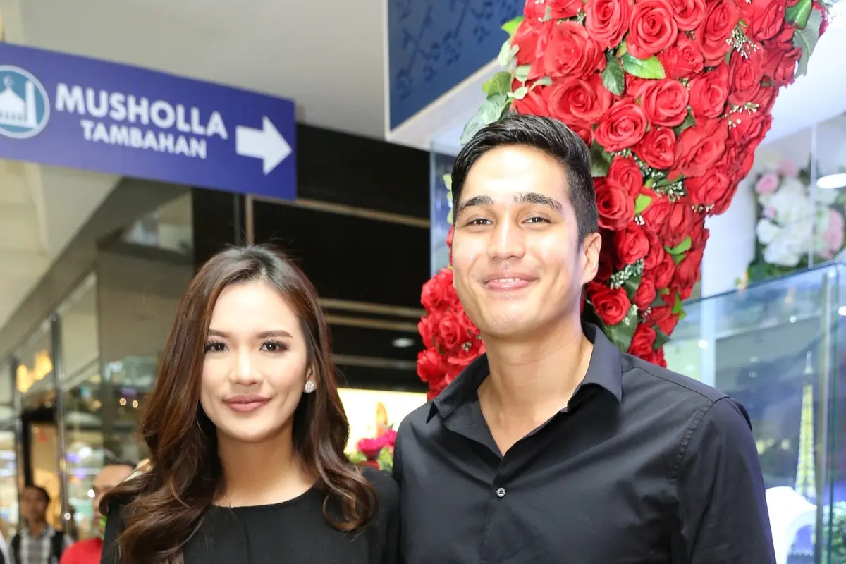 [Bintang] Marcel Chandrawinata