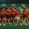 Starting XI Timnas Indonesia U-19 saat menghadapi Myanmar dalam laga perdana mereka di Grup A Piala AFF U-19 2026 yang digelar di Stadion Utama Sumatra Utara, Deli Serdang, Senin (1/6/2026). (Dok. PSSI)