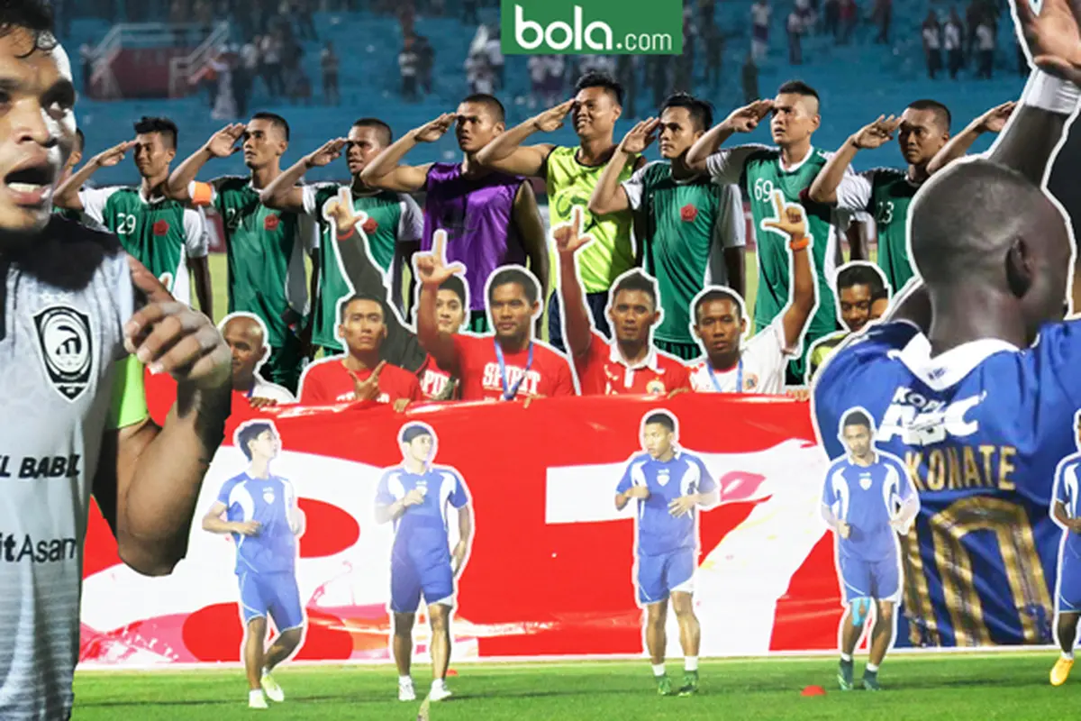 Piala Jenderal Sudirman