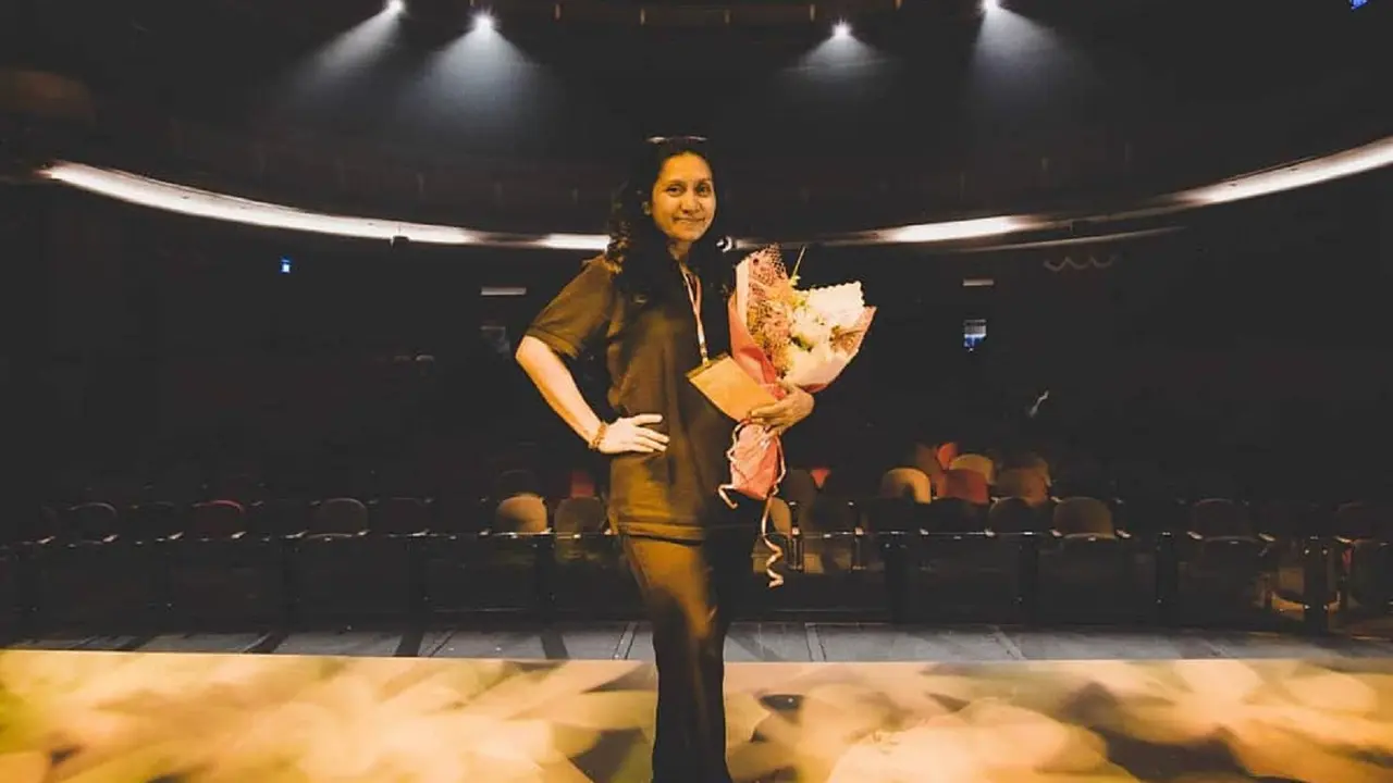 Rita Dewi Saleh