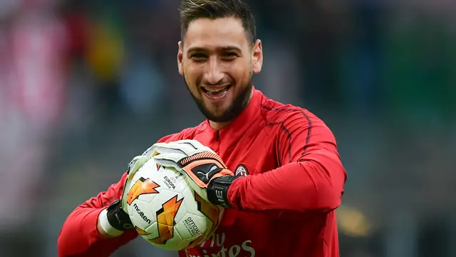 6 Kiper Serie A Bersaing raih Clean Sheets Terbanyak di Musim 2018/19