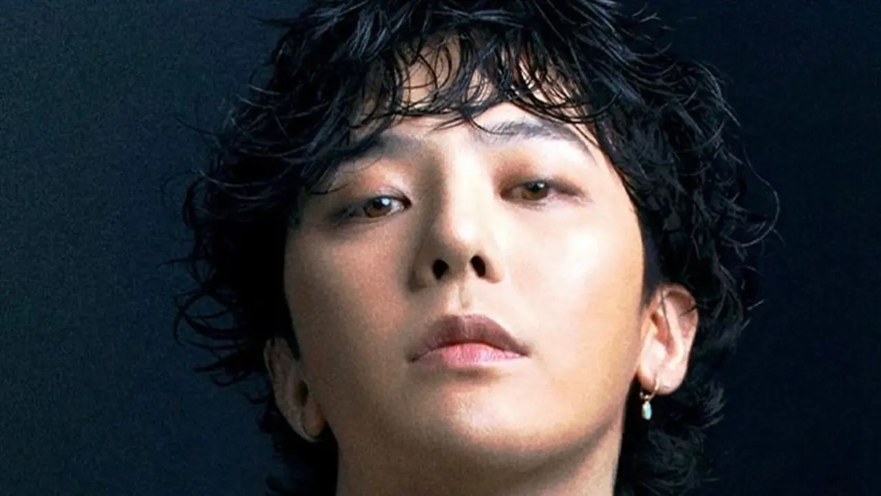 G-Dragon